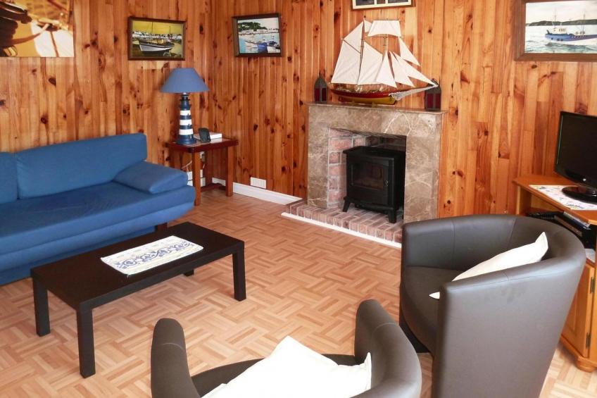 Holiday home, Plouhinec - foto 4