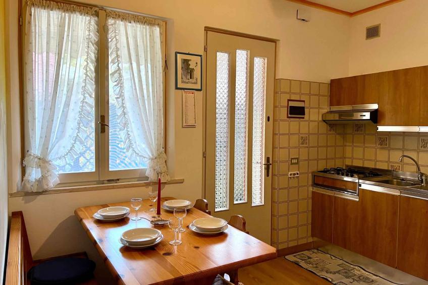Appartement de vacances avec climatisation et terrasse - BF-9RNBX - foto 8
