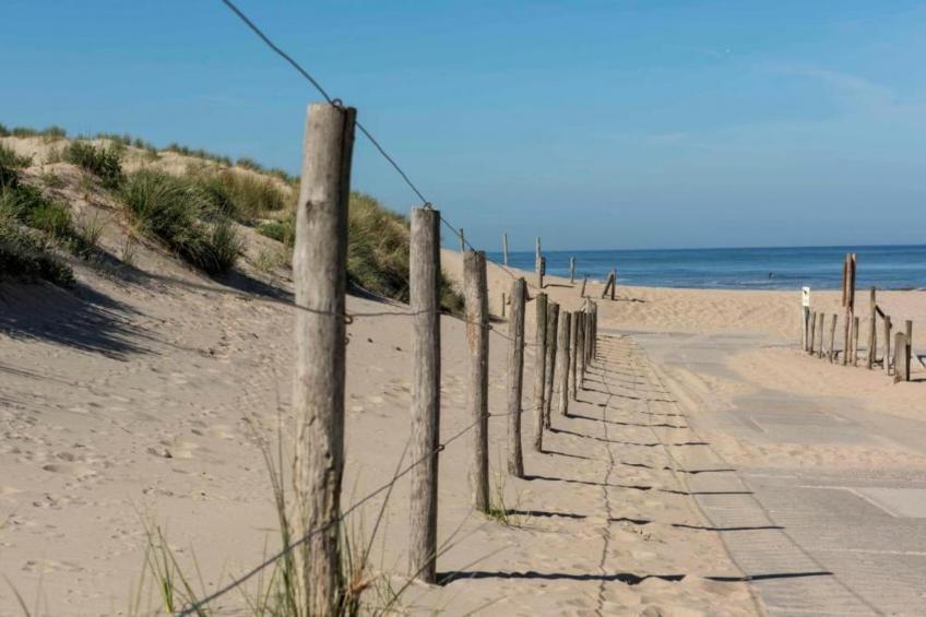 Noordzee - foto 24