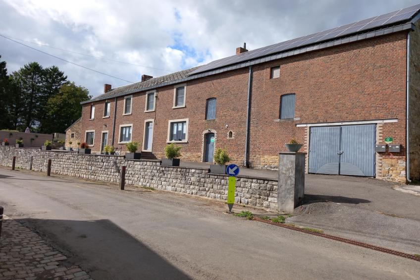 La Maison à la Piscine - foto 40