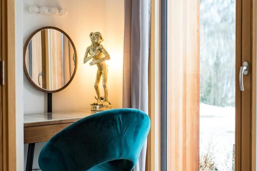 Chalet Denté-st Sorlin D Arves - foto 24