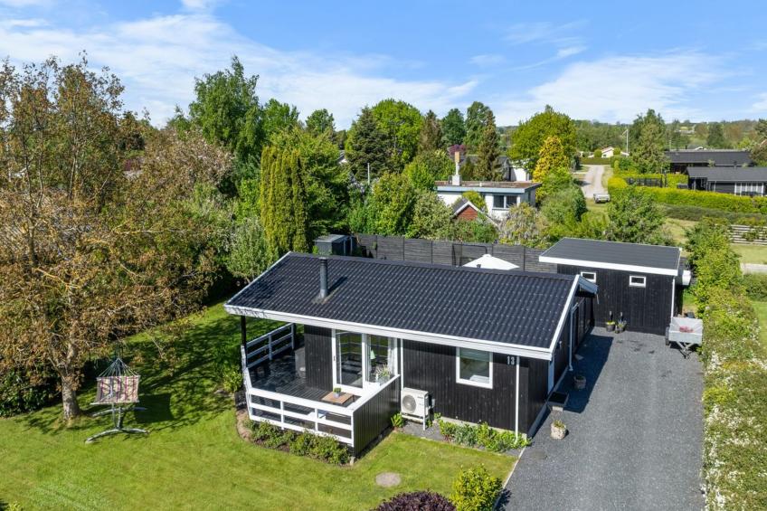 "Bjart" - 150m from the sea - foto 8