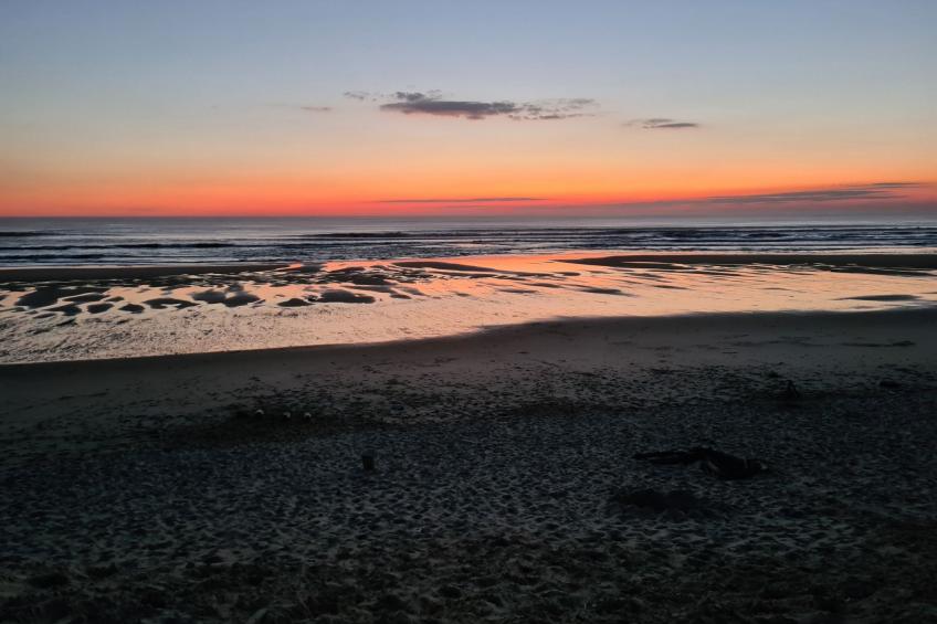 Mobil-home tout confort Camping 5 à Montalivet - foto 34