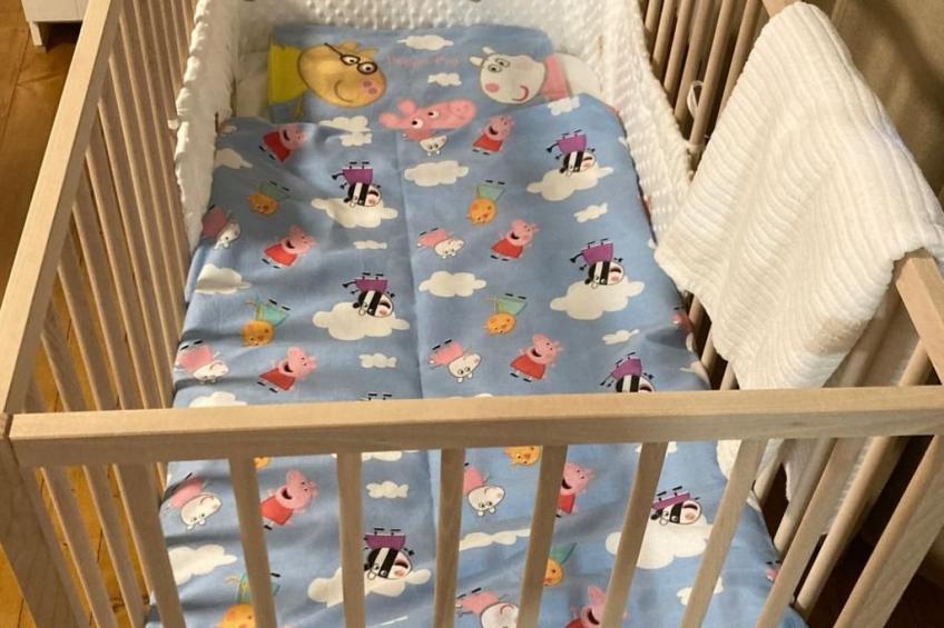 Al Sciresée House, am Fuße des geschützten Waldes - foto 2