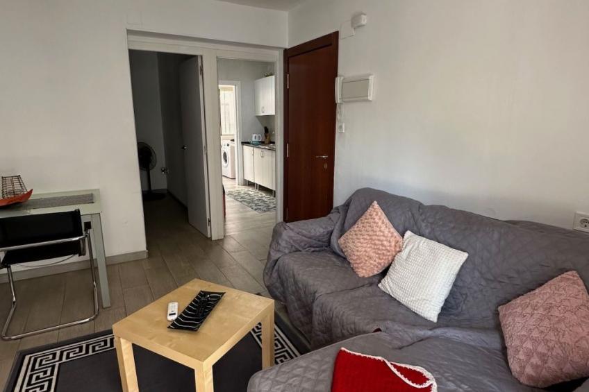 Wohnung Almazora Rentalholidays ref 036