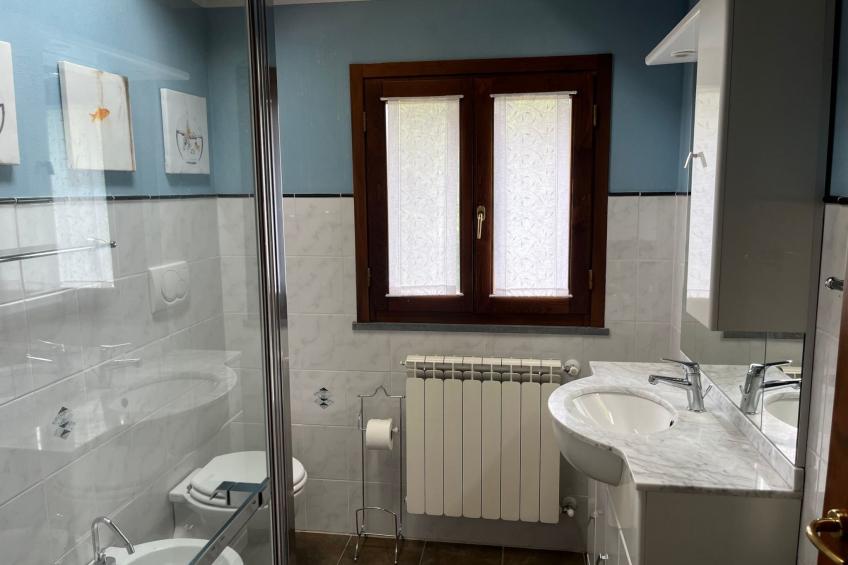 Villa im Grünen Civico 2 in Uzzano - foto 36