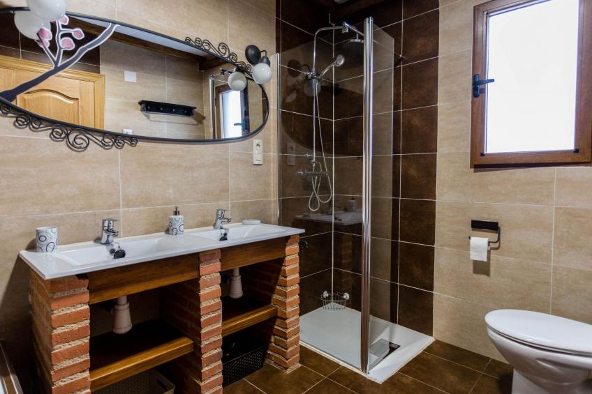 Sehr gepflegtes Ferienhaus im typisch spanischen Stil mit Garten, zwei Terrasse - foto 20