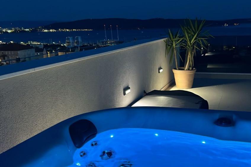 "Magnificent Lux View" - foto 25