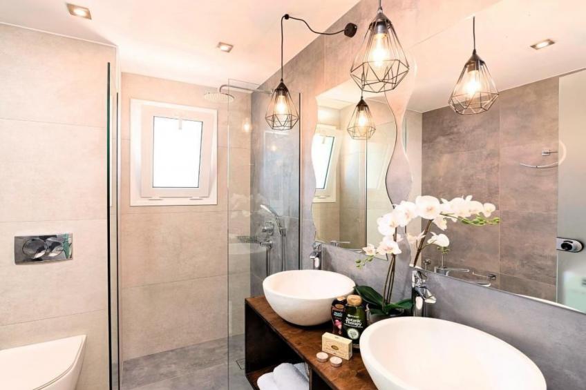 Ferienvilla "Allas" mit beheiztem Pool - foto 21