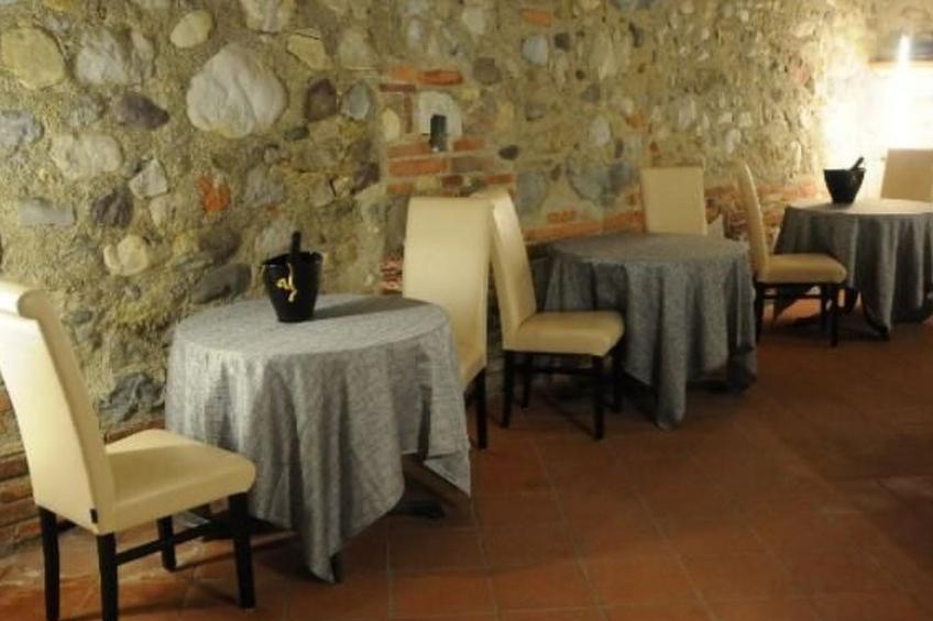 Helle Wohnung in den Hügeln des Gardasees - foto 36