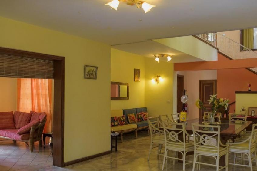 "Villa Radani" Pool und Garten - foto 31