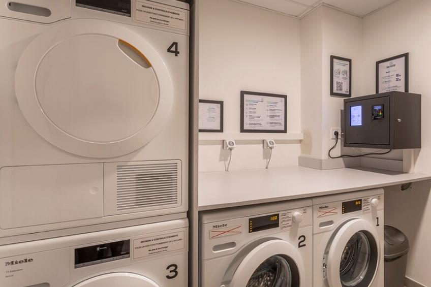 Studio Cap Cassis Calanques - foto 27