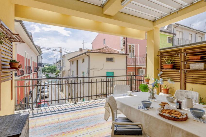 Casa Ballerini - foto 34