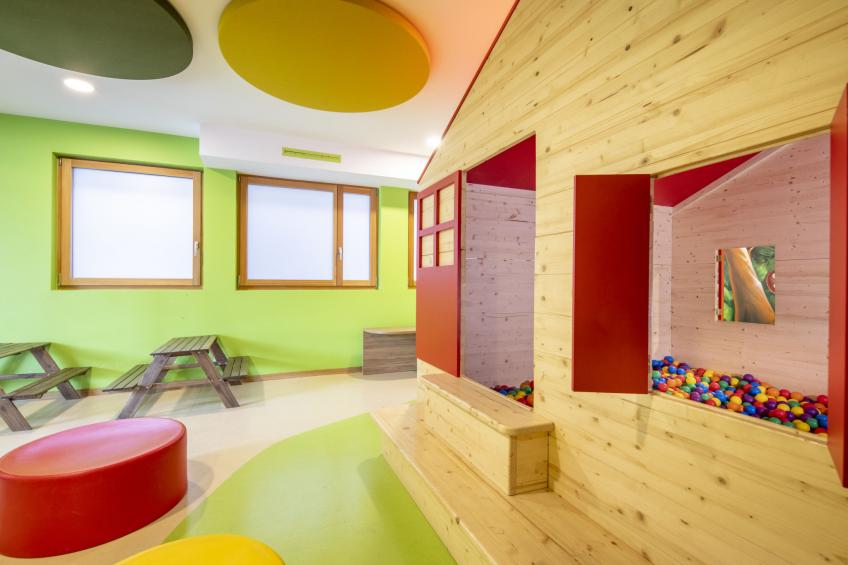 SWISSPEAK Resorts Vercorin - foto 12