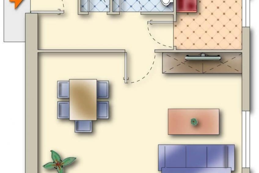 Ideale Wohnung in Dornbach - foto 30