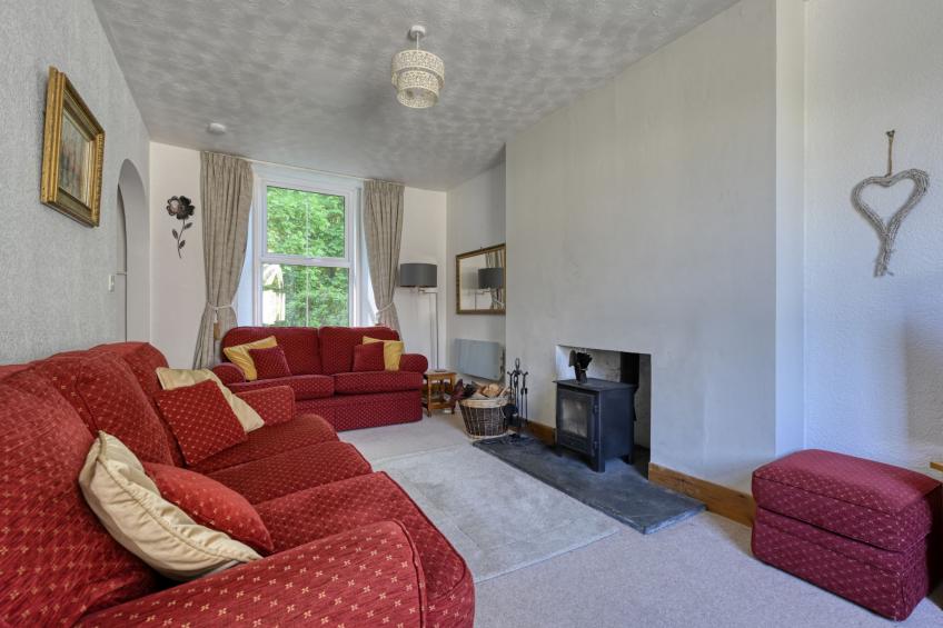 Coach House on Aigas Golf Course - foto 11