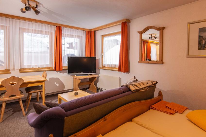 Haus Malmurainza, (Samnaun-Ravaisch) - foto 4