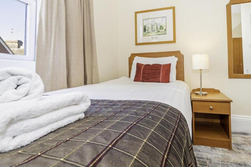 Standard Single Room - foto 11
