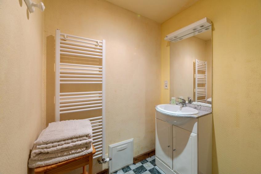 Ancien moulin à eau rénové au bord d'un étang privé - foto 25