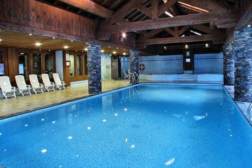 Résidence Les Fermes du Soleil - maeva Home - foto 29