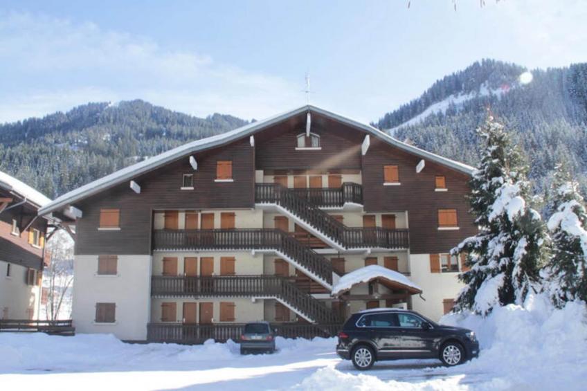 Résidence Le Mermy - foto 20