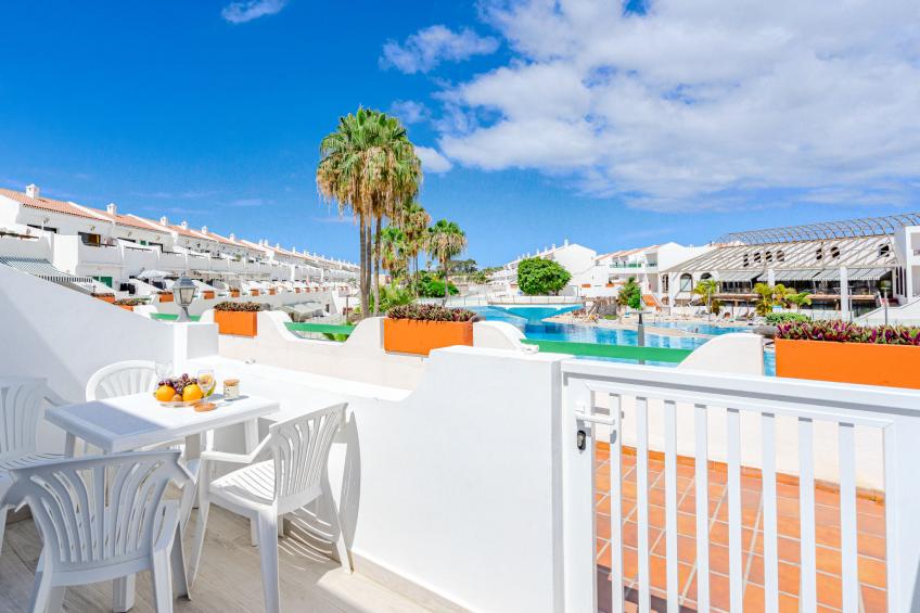 Parque Don Jose Poolside Retreat - foto 7