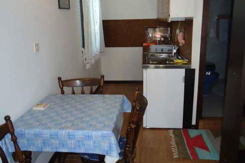 Studio met balkon - VW-Y244R - foto 8