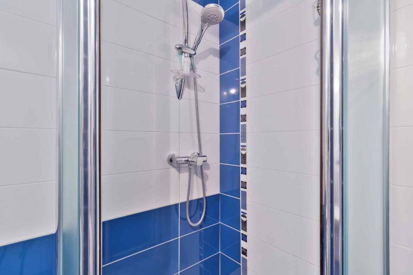 Holiday apartment with air conditioning and balcony - BF-XVBZR - foto 14