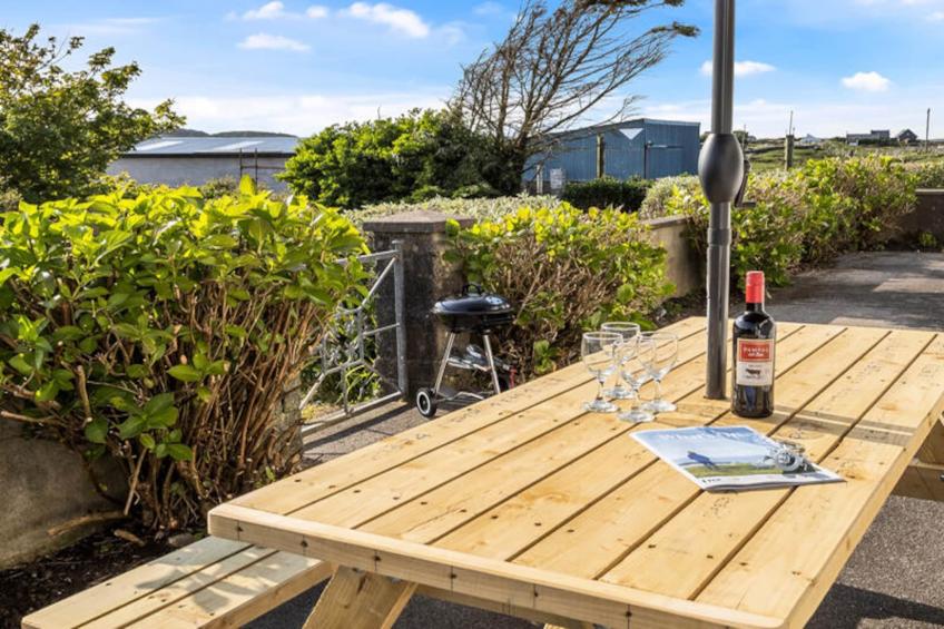 Mobil Home - Bungalow - Cottage à Ballyconneely Galway - foto 23