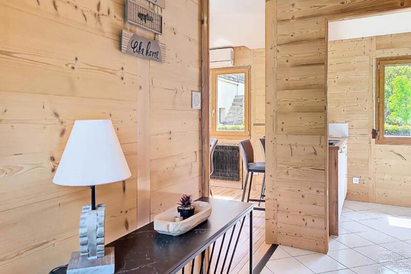 Chalets à Morzine - foto 14