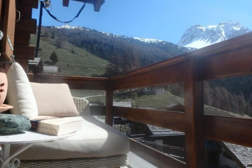 Chalet Le Griffon - foto 5