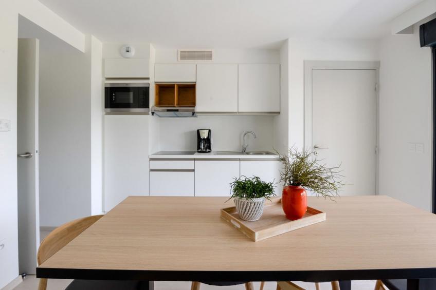 New premium penthouse for 6 people with 3 bedrooms and spacious terrace - foto 5