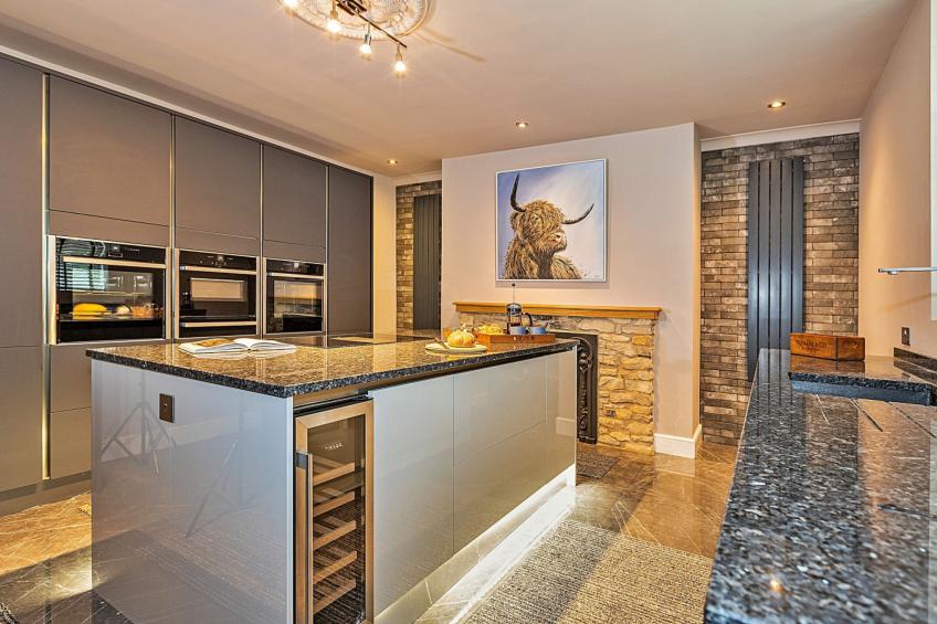 Ttich Manor Retreat - foto 33