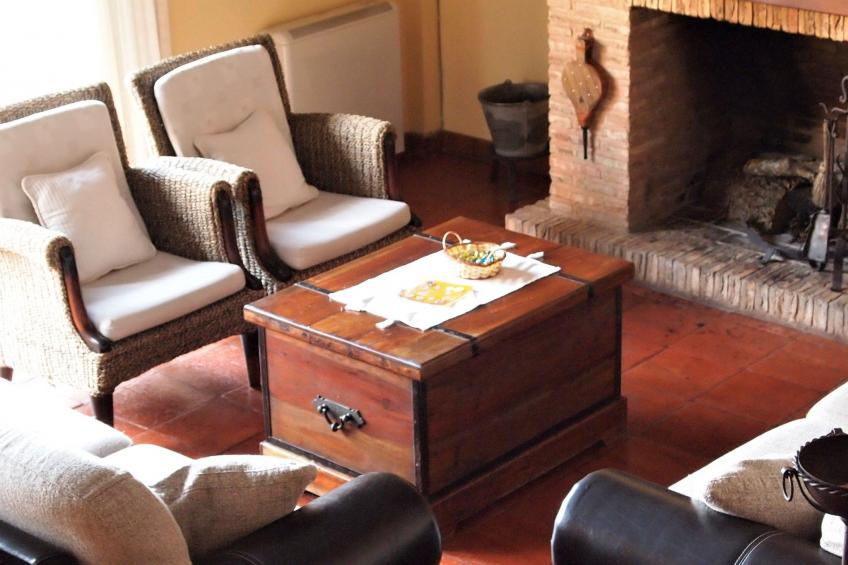 4-Schlafzimmer-Haus mit Schwimmbad - foto 8