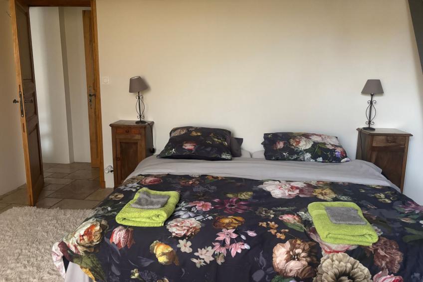 Dorfhaus in provencal mit Pool - foto 20