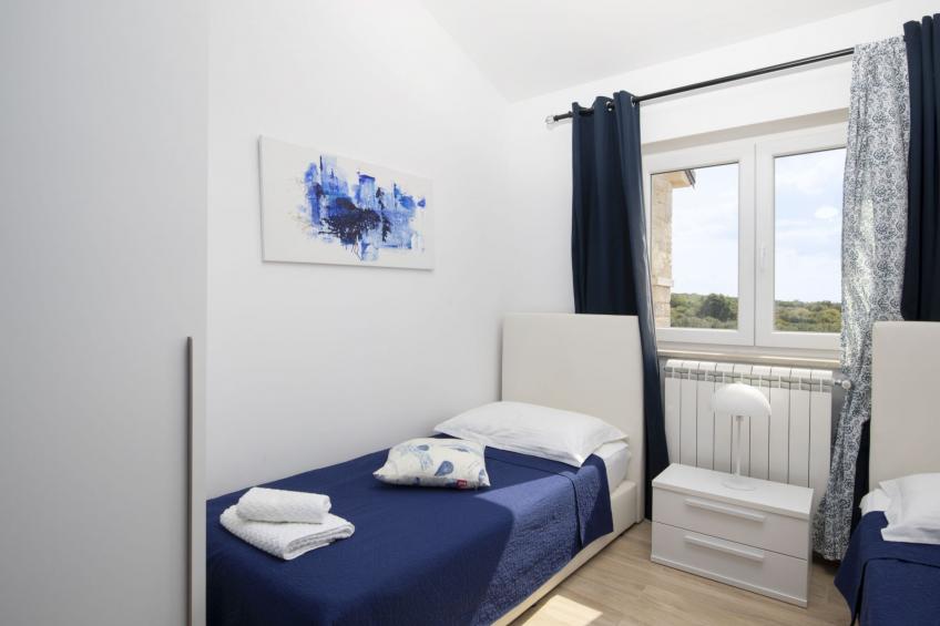 Villa Piccolo Paradiso mit beheiztem Pool - foto 40