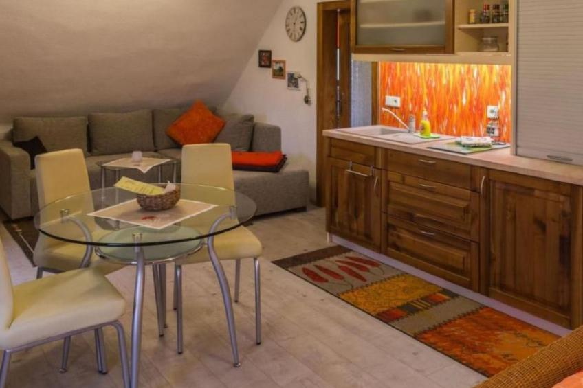 Wohnung in Niedergurig mit Grill, Sauna und Gart - foto 7