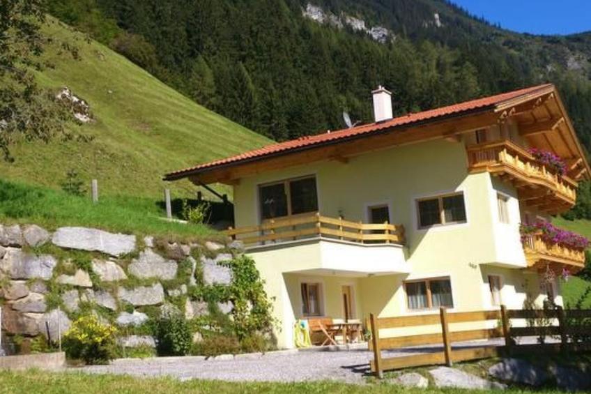 in Brandberg mit Garten - foto 3