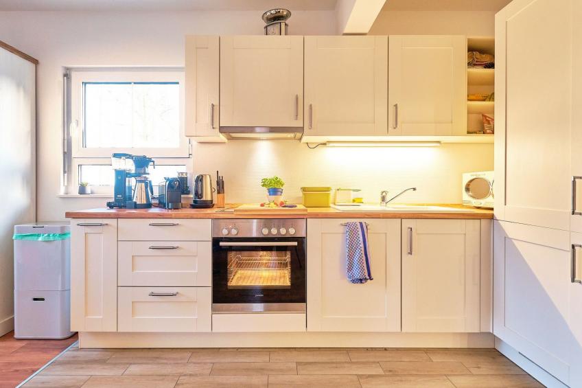 Seevilla Kormoran-Whirlpool Sauna Nintendo SUP - foto 6