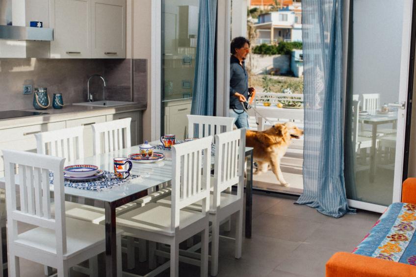 Haus in Balestrate mit privatem Parkplatz - foto 37