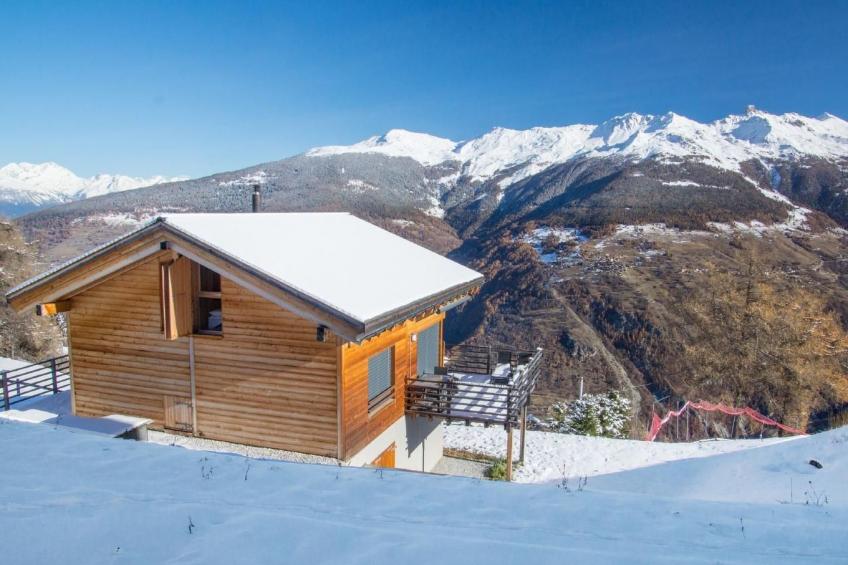 Chalet sur Piste - foto 3