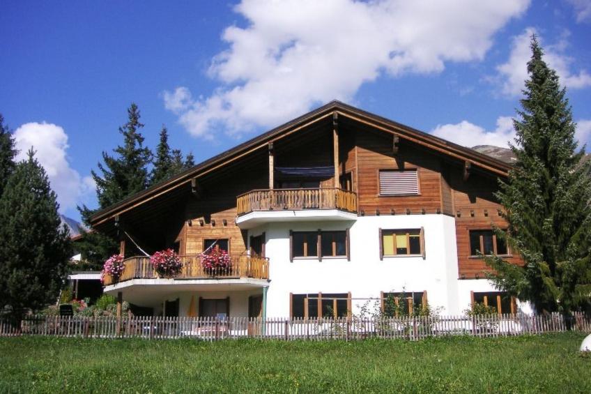 Müller, (Camischolas/Sedrun), 655.01 - foto 9