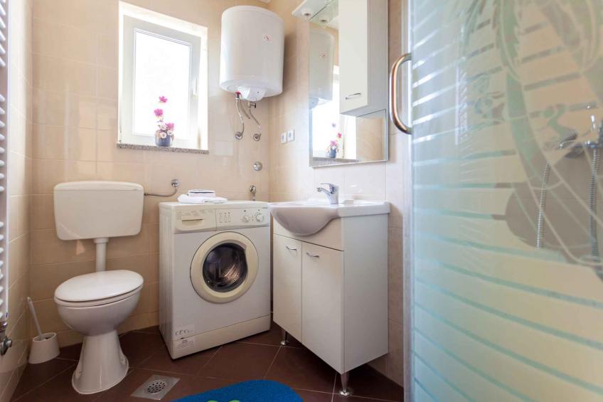 Holiday apartment with air conditioning and terrace - BF-5D64N - foto 13