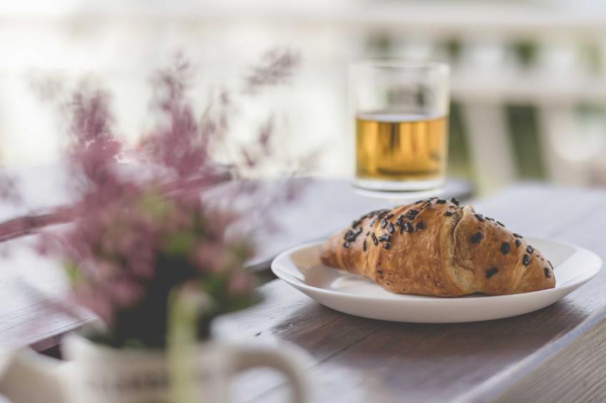 Apartment Keko - Three Bedroom Apartment with Terrace - foto 38