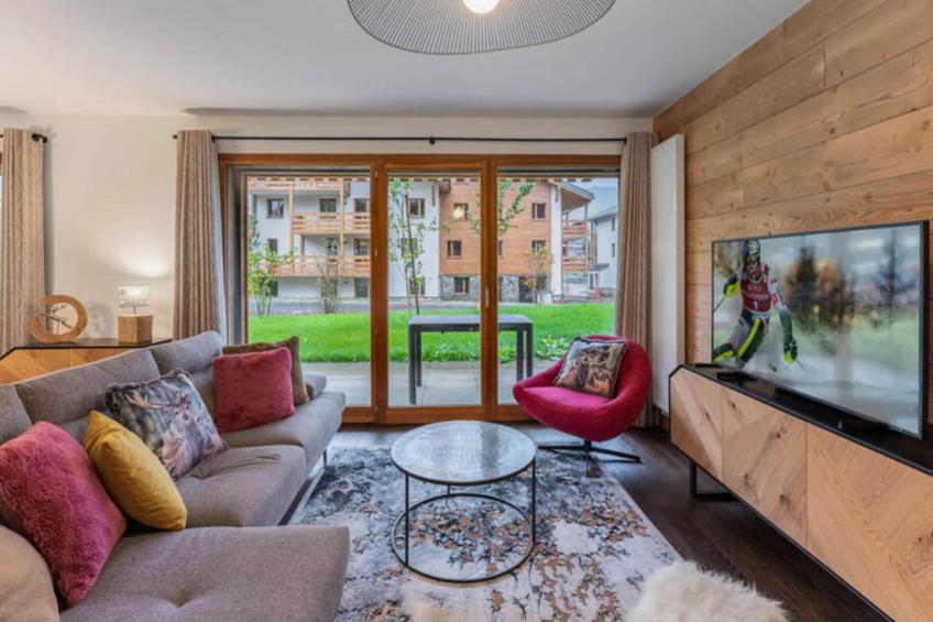 Résidence Silver Lodge - B - foto 7