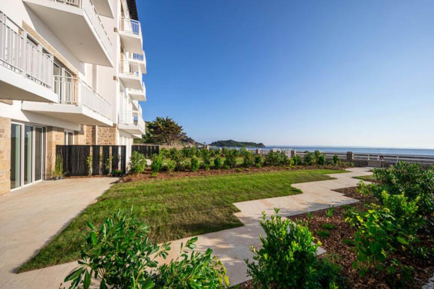 Appartements à Trebeurden - foto 21