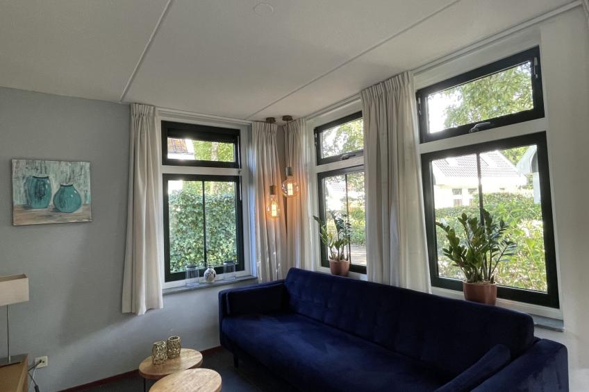 Restyled Koningshoeve 4 personen - foto 4