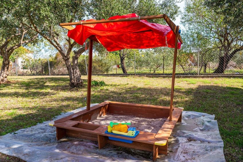 Holiday Home Villa Vesna Lux - Five Bedroom Villa with Swimming Pool - foto 26