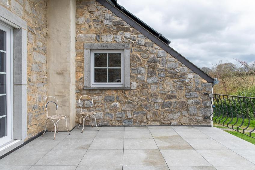 Maison Bleue - foto 39