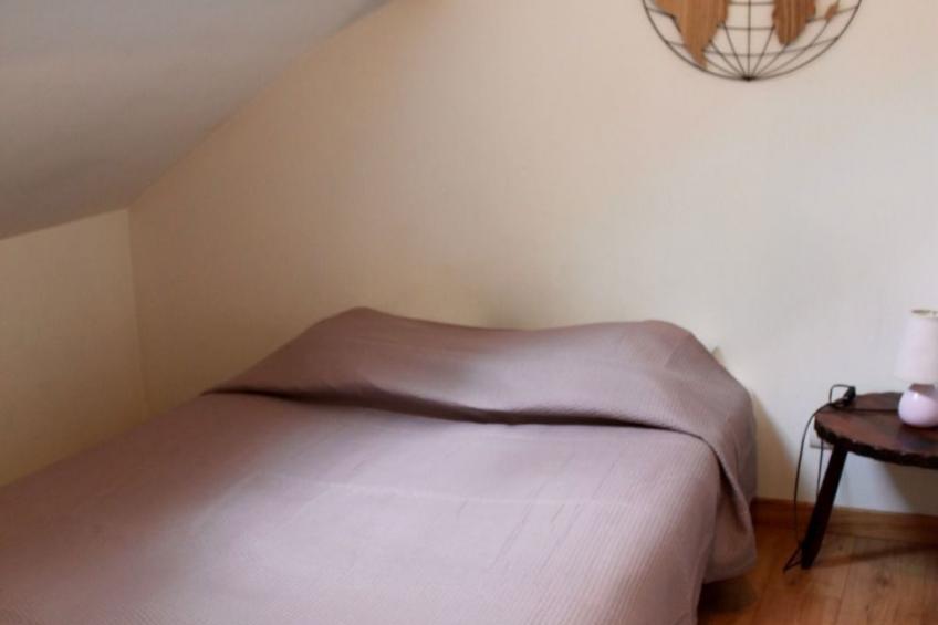 für 6 Pers. mit eigenem Teich - foto 7